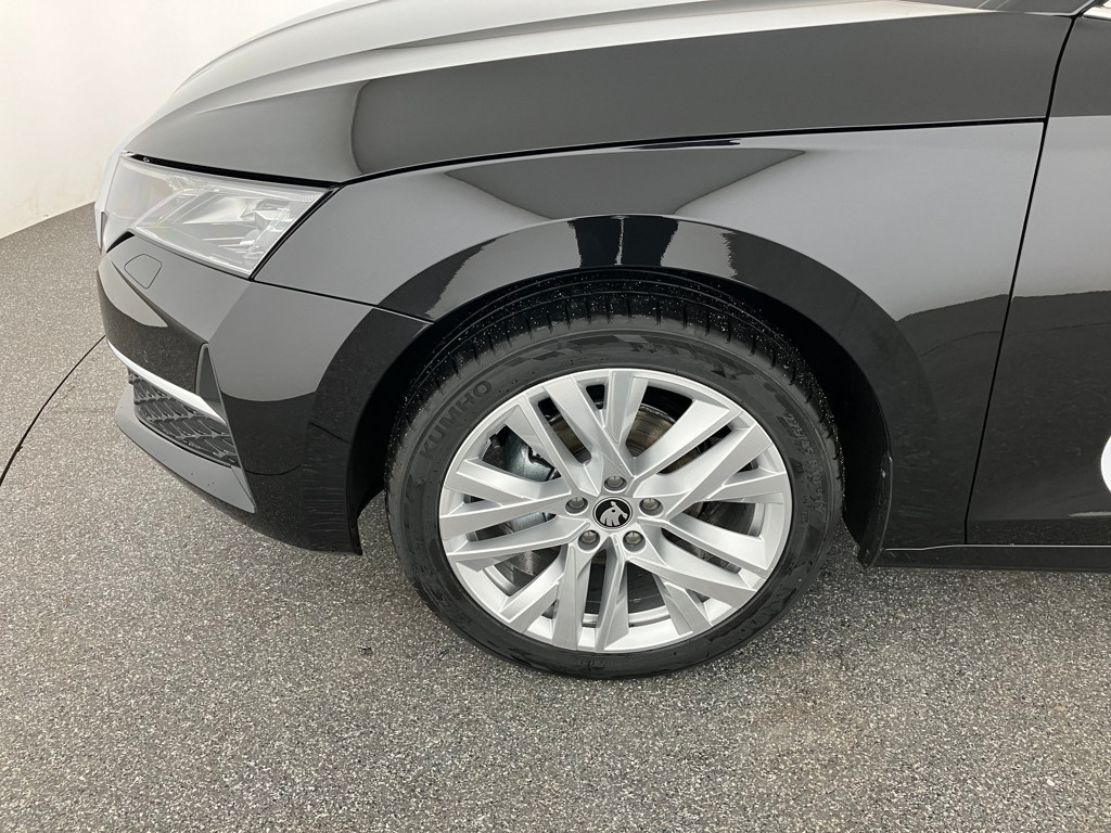 Skoda Octavia Combi Selection