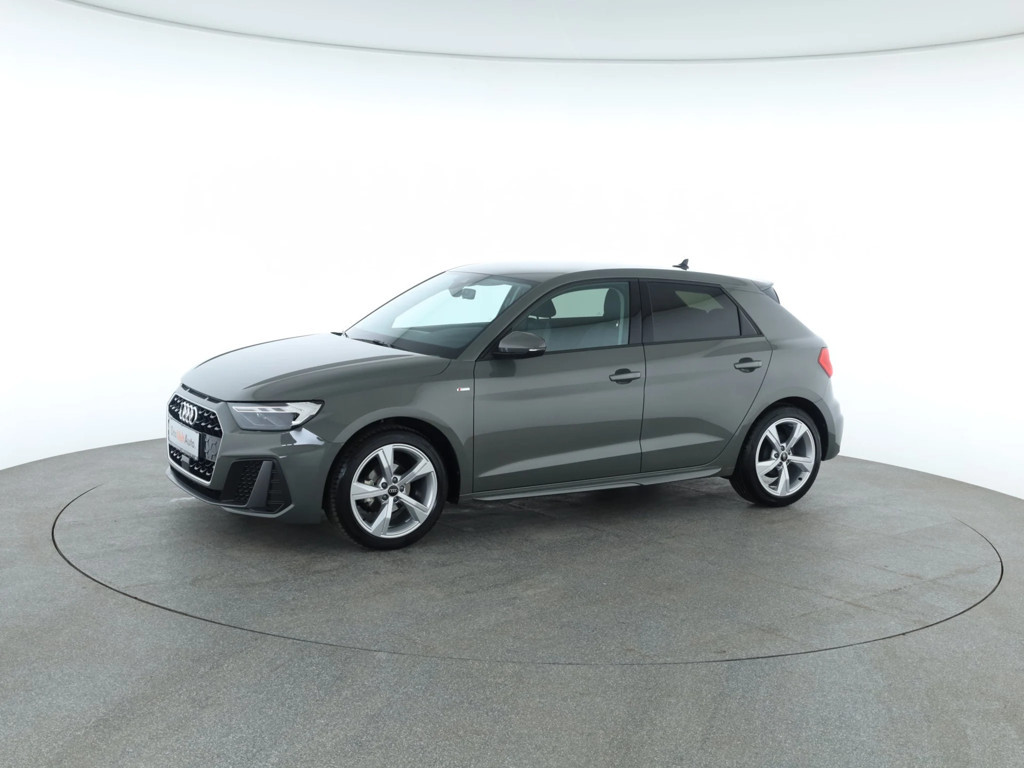 Audi A1 Sportback S-Line 25 TFSI
