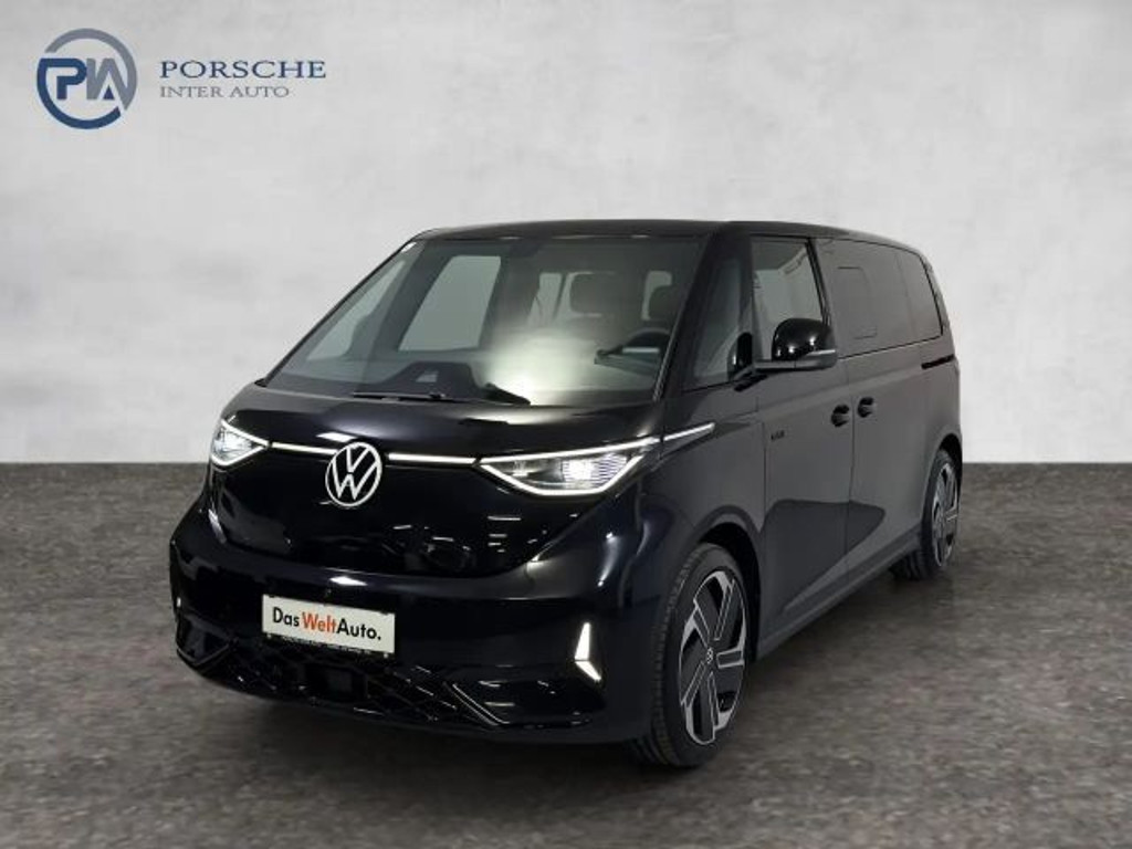 Volkswagen ID.Buzz 4Motion GTX
