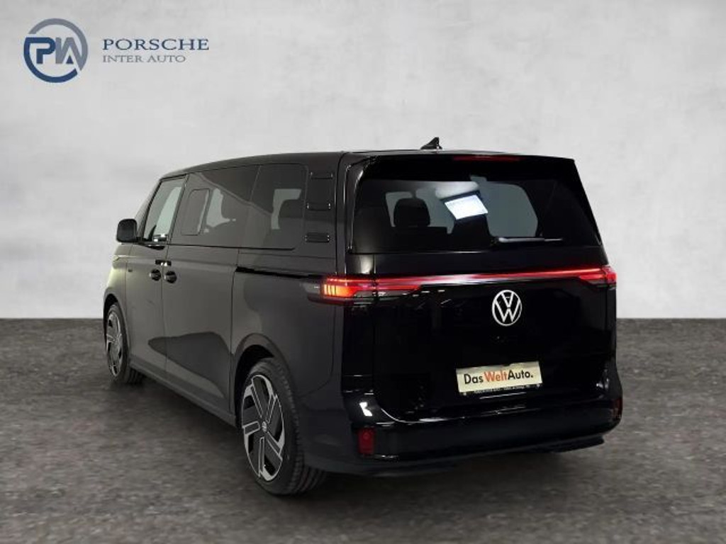 Volkswagen ID.Buzz