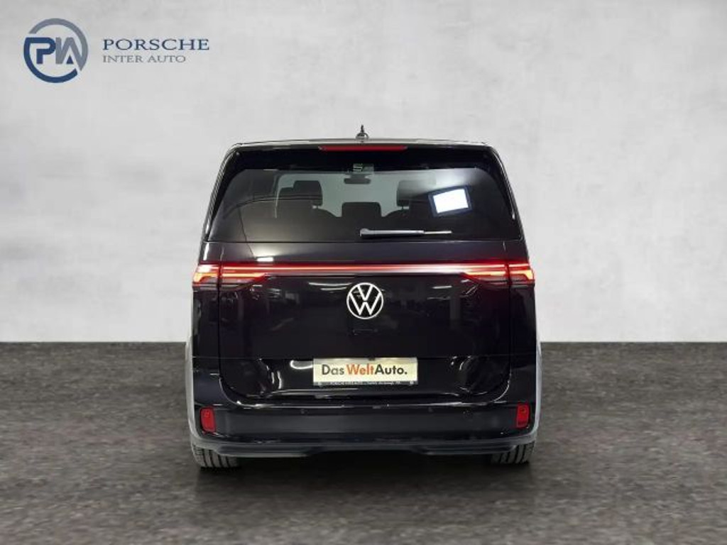 Volkswagen ID.Buzz