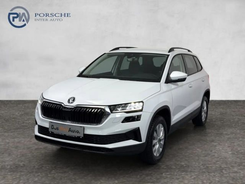 Skoda Karoq Selection