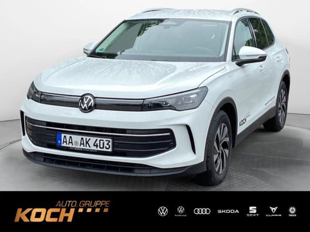 Volkswagen Tiguan WVGZZZCT9SW063102