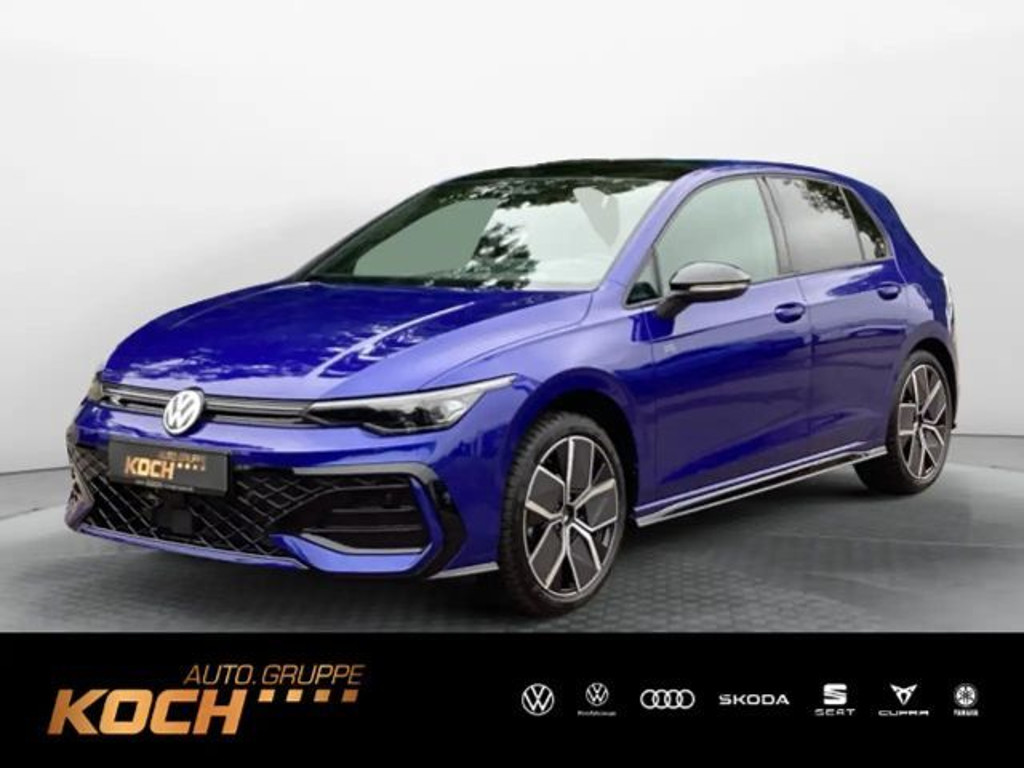 Volkswagen Golf DSG R-Line 1.5 eTSI