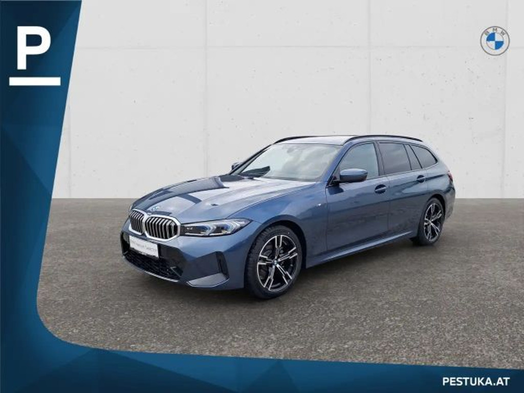 BMW 3 Serie 318 318i