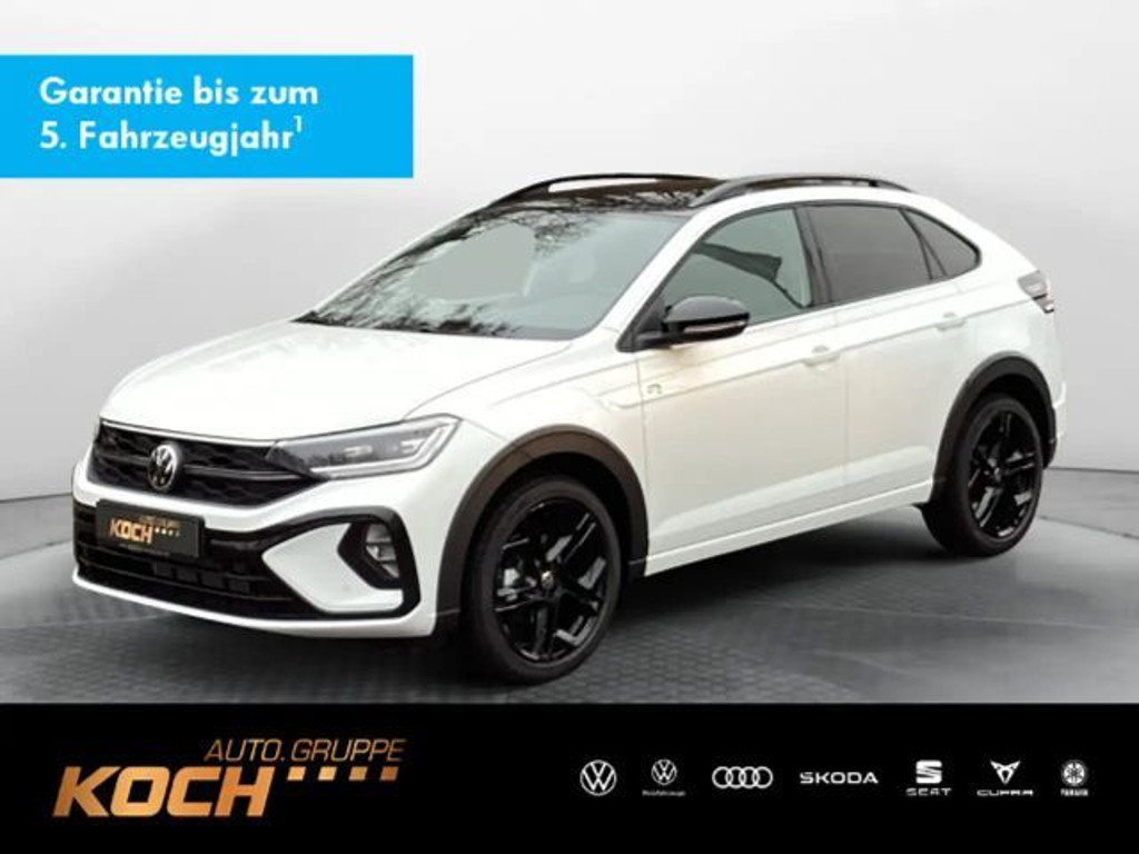 Volkswagen Taigo R-Line 1.0 TSI