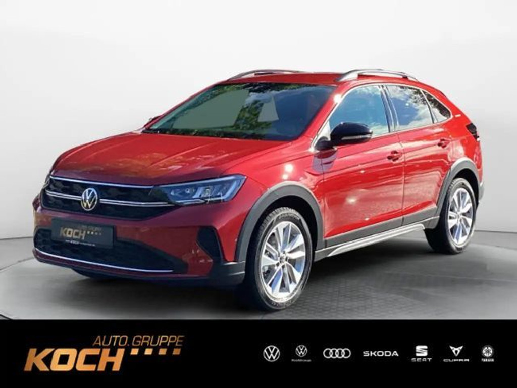 Volkswagen Taigo 1.0 TSI
