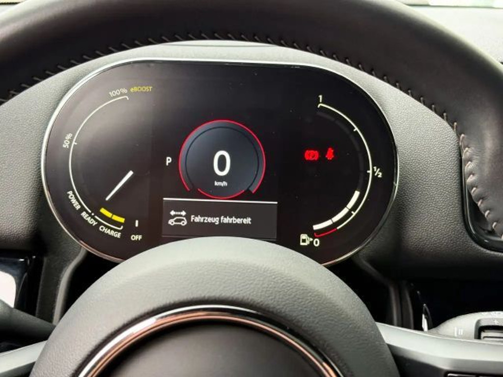 Mini Mini Electric
