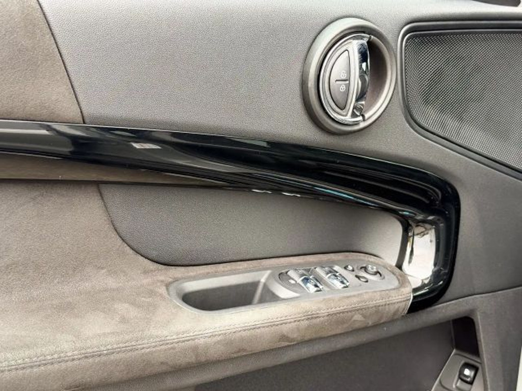 Mini Mini Electric