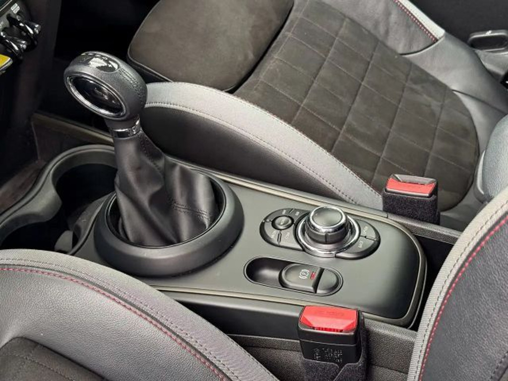 Mini Mini Electric