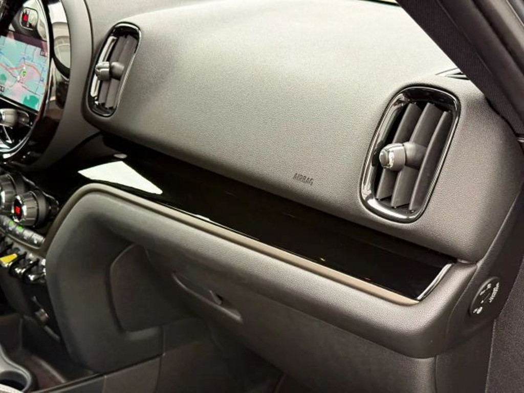 Mini Mini Electric