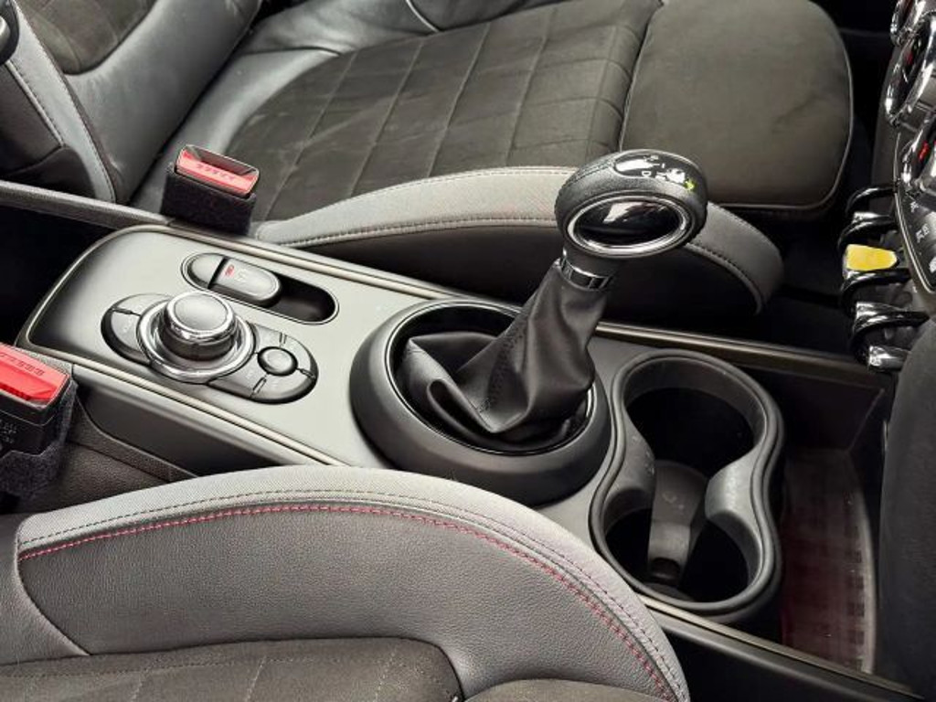 Mini Mini Electric