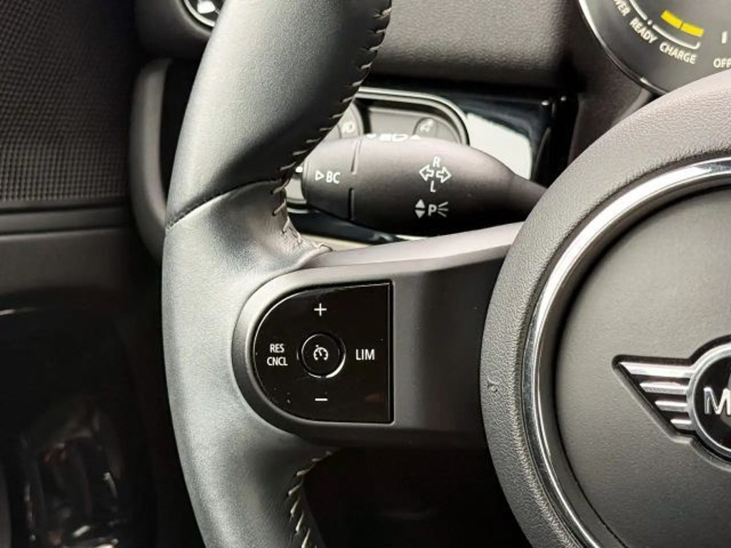 Mini Mini Electric