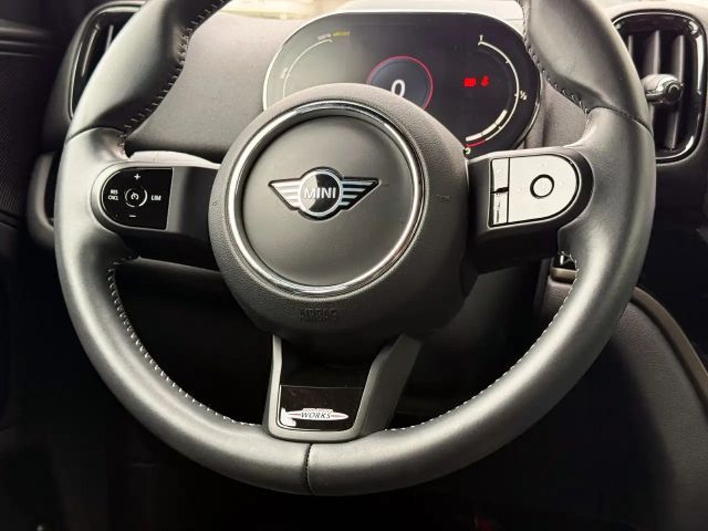 Mini Mini Electric