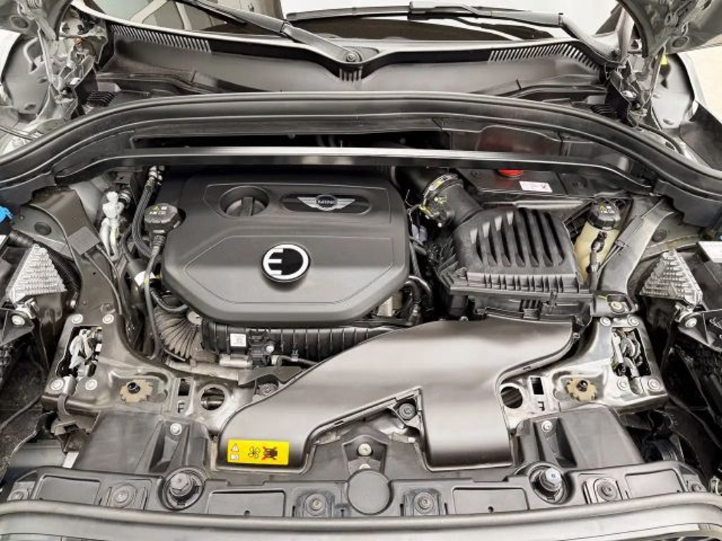 Mini Mini Electric