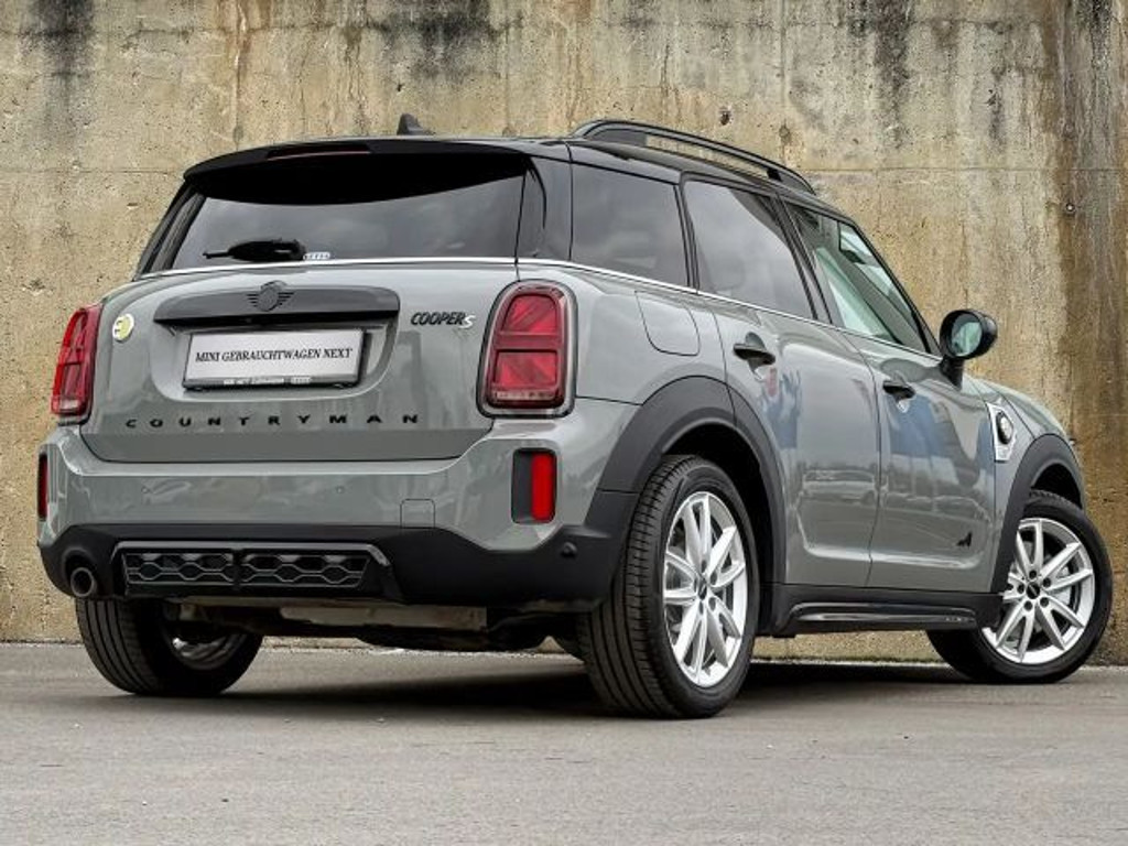 Mini Mini Electric