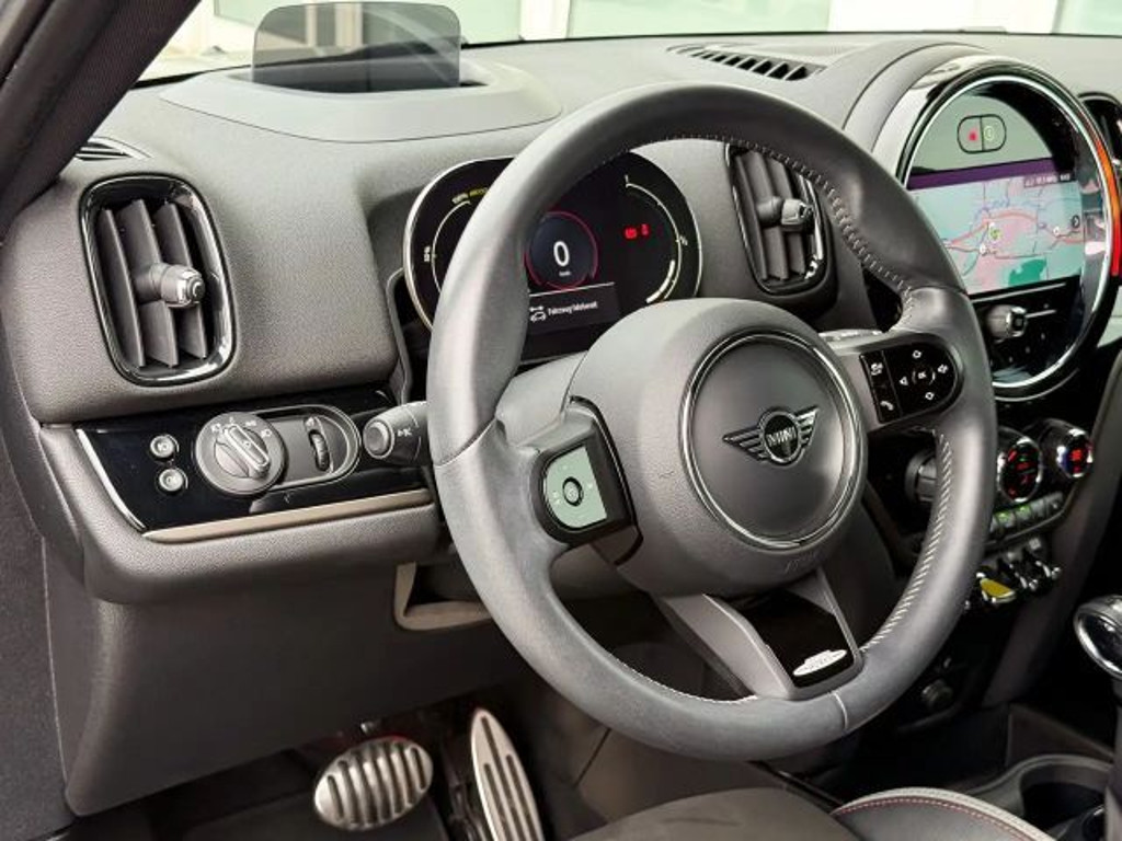 Mini Mini Electric