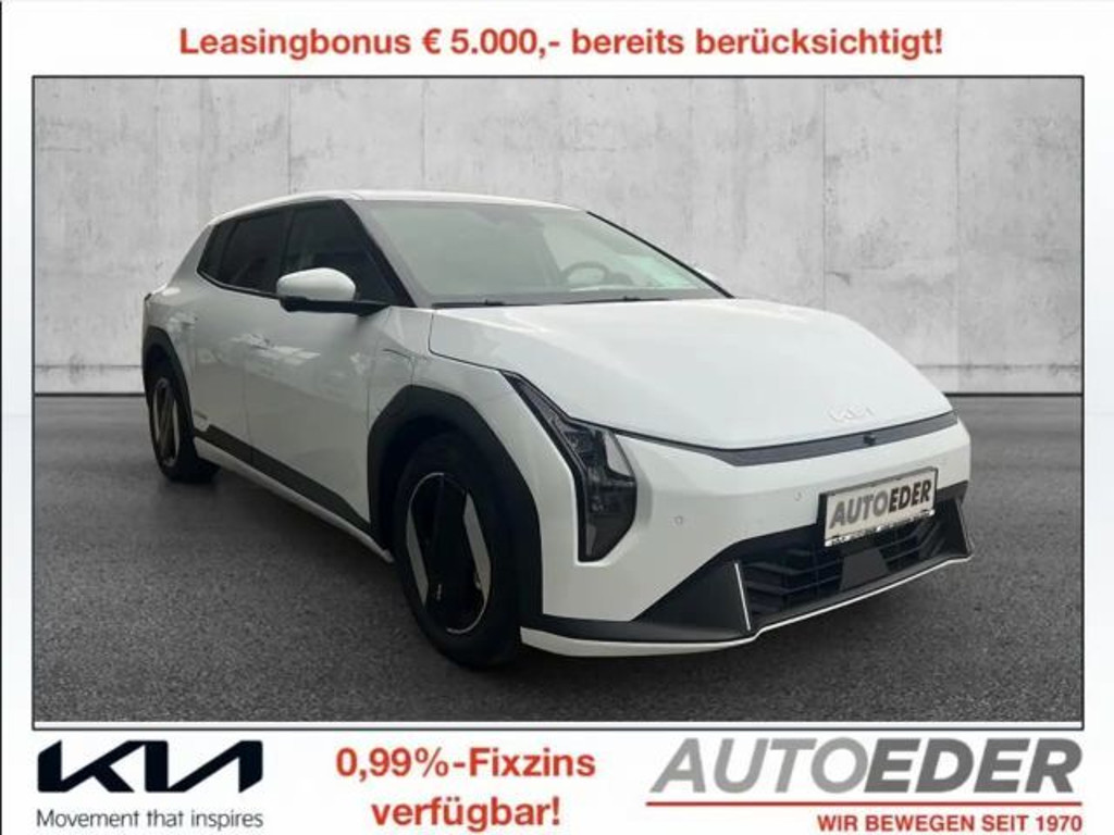Kia EV4 Plus Earth FWD 81.4 kWh