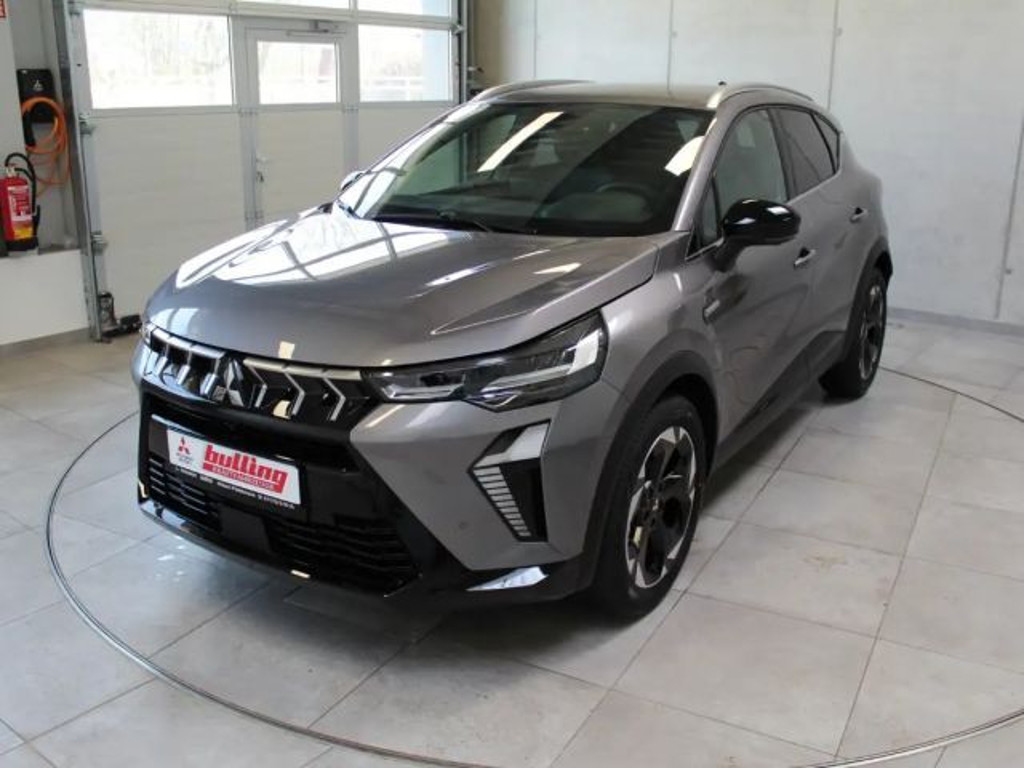 Mitsubishi ASX Edition 1.3 7DCT Automatik