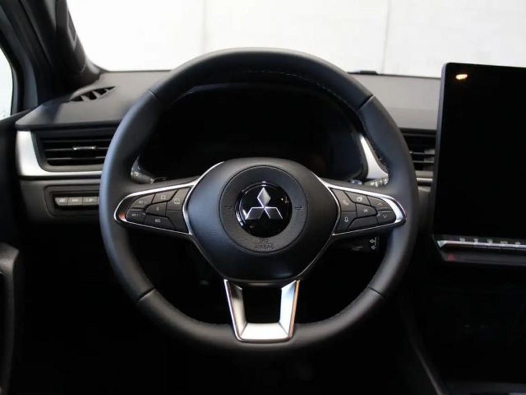Mitsubishi Grandis