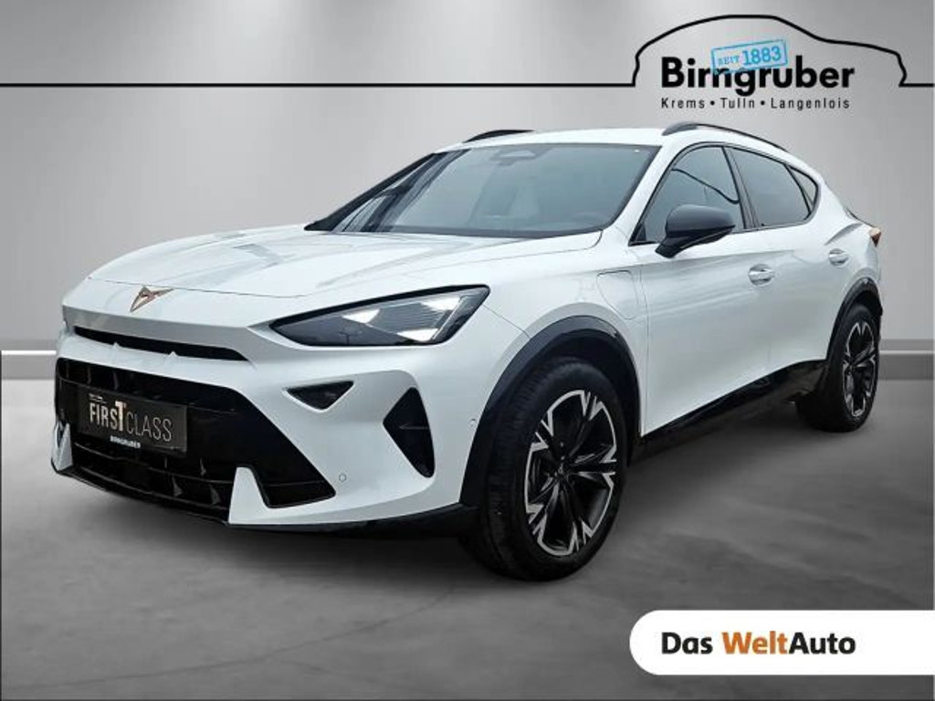 Cupra Formentor DSG e-Hybrid