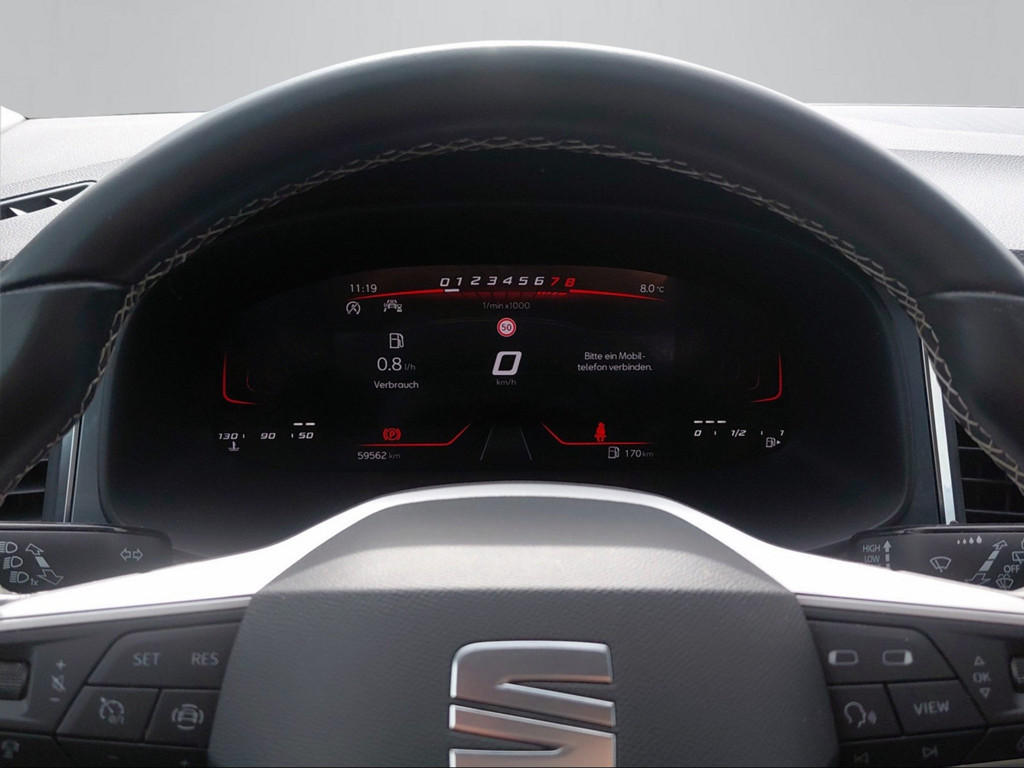 Seat Ateca Style 1.0 TSI