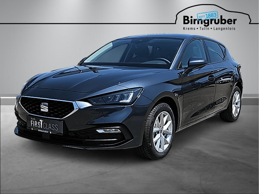 Seat Leon Style 1.0 TSI