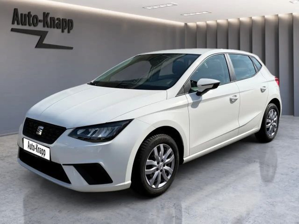 Seat Ibiza Style