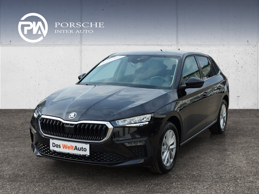 Skoda Scala Selection