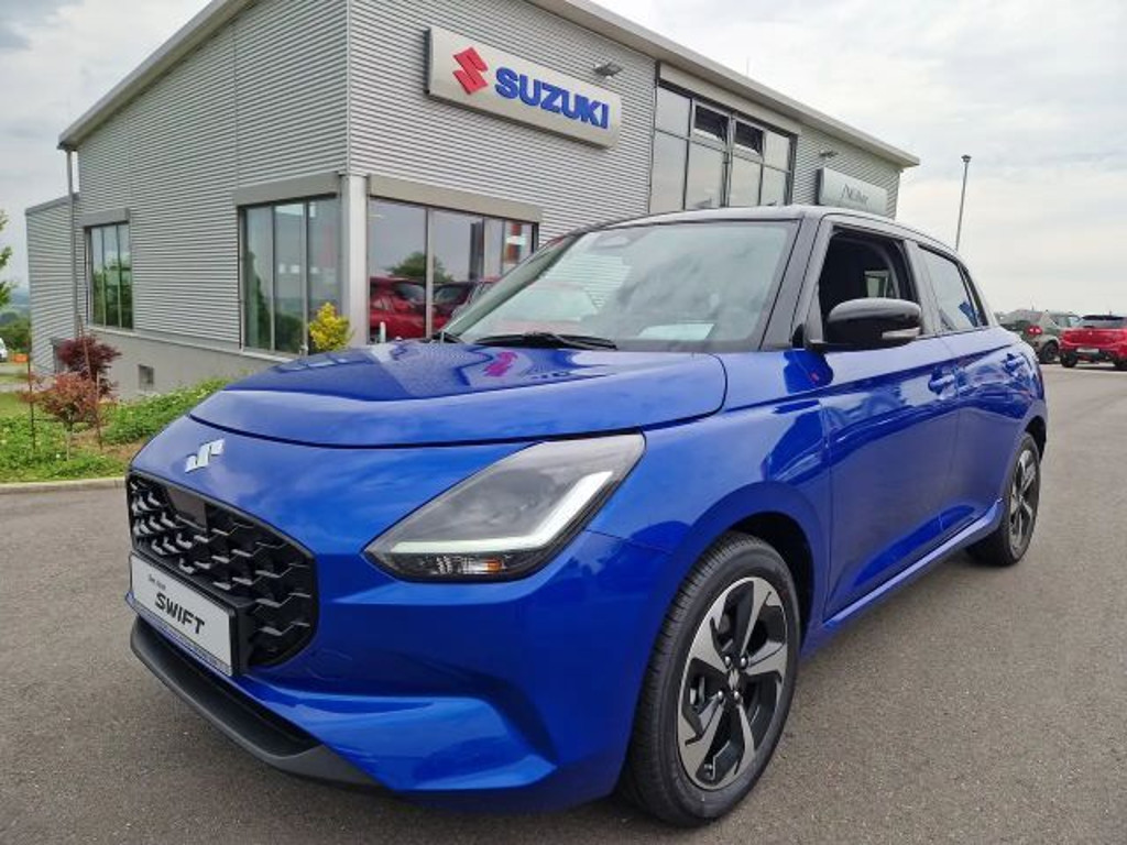 Suzuki Swift Comfort Hybrid