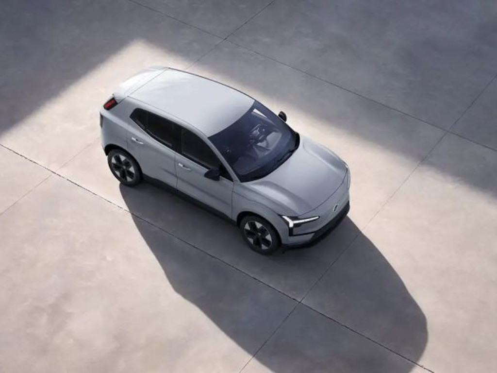 Volvo EX30