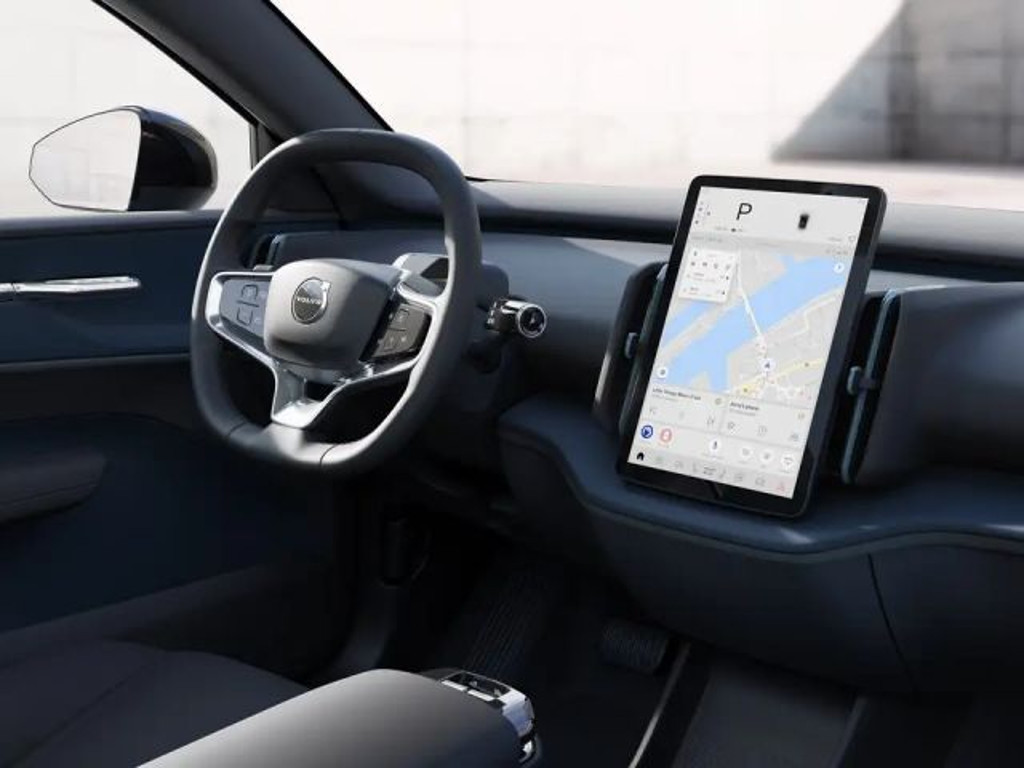 Volvo EX30