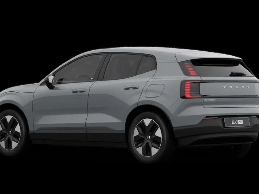 Volvo EX30
