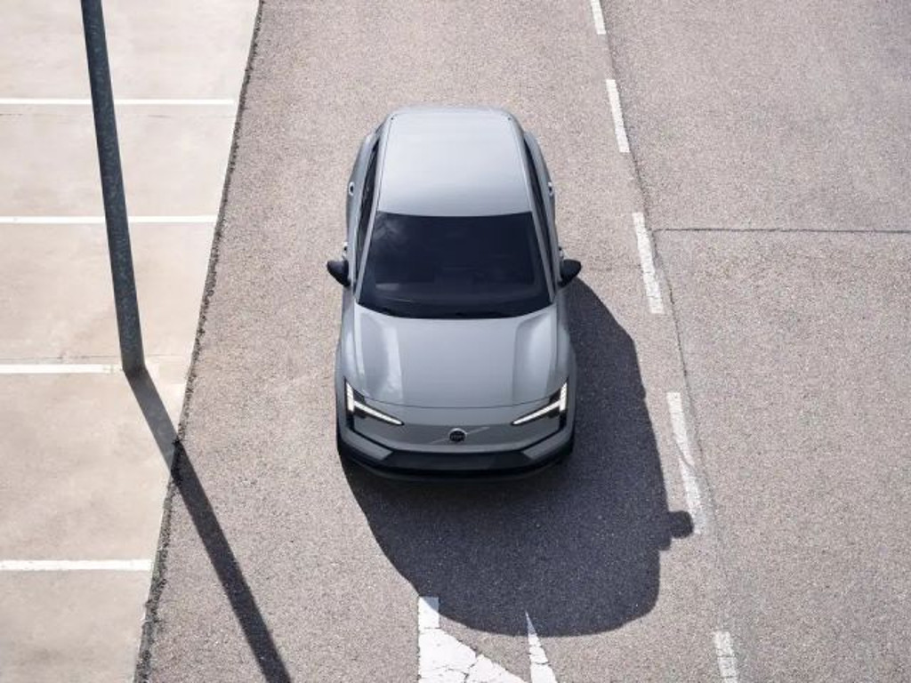 Volvo EX30