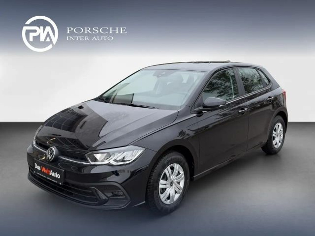 Volkswagen Polo 4Me