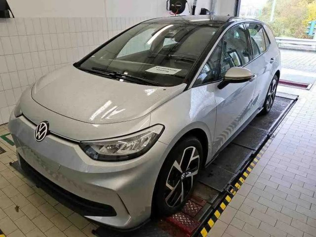 Volkswagen ID.3 Performance Max Pro