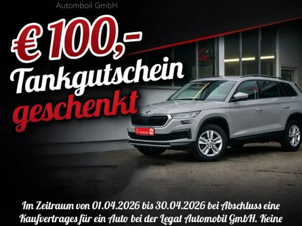 Opel Astra Sports Tourer Edition