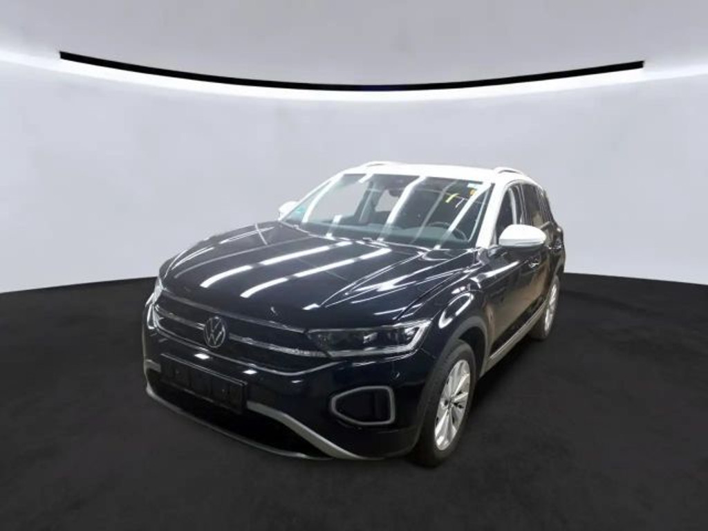 Volkswagen T-Roc DSG Style 2.0 TDI
