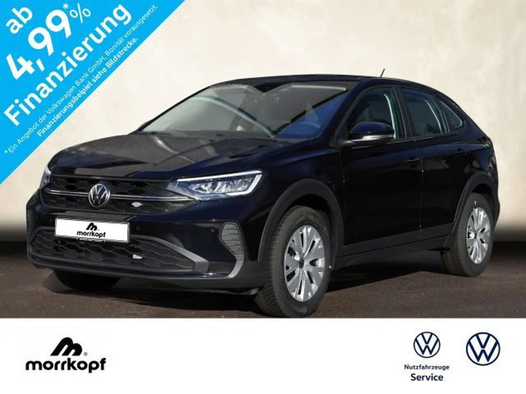 Volkswagen Taigo 1.0 TSI