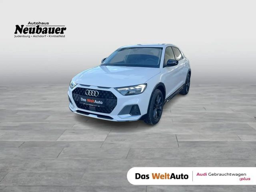 Audi A1 30 TFSI