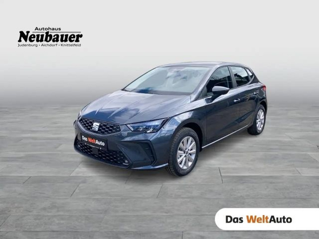 Seat Ibiza 1.0 TSI Reference
