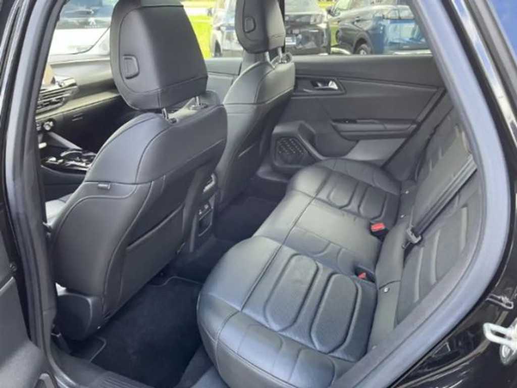 Citroën C5 X