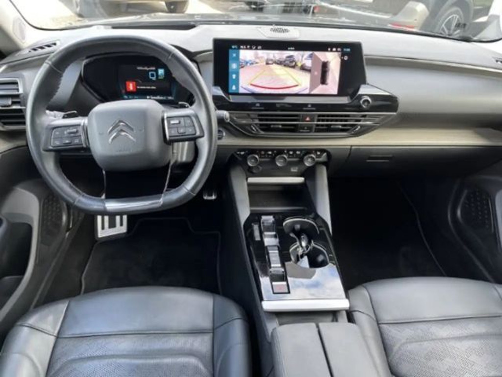 Citroën C5 X