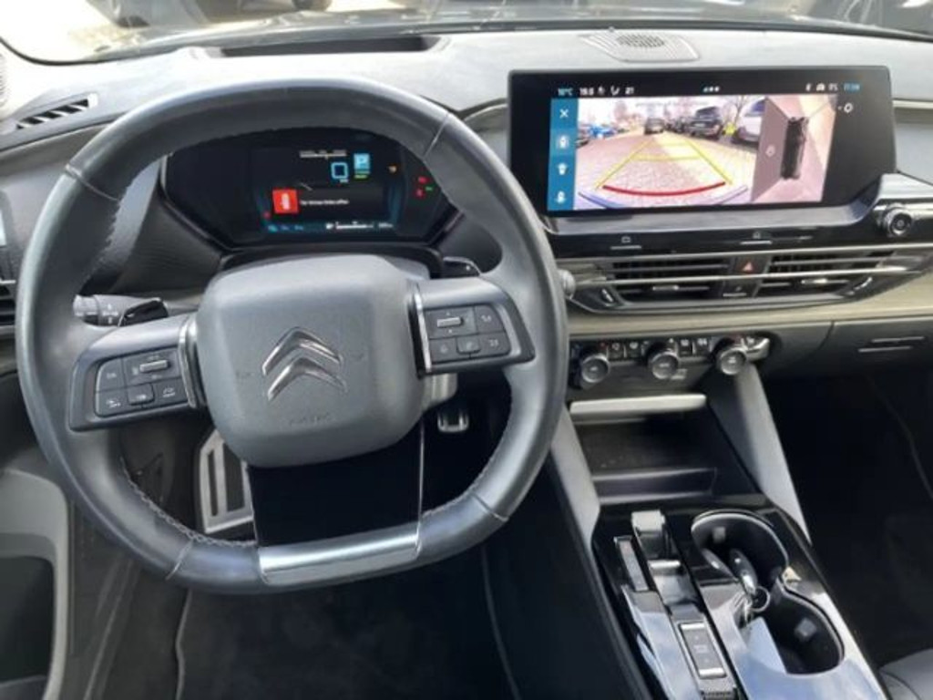 Citroën C5 X