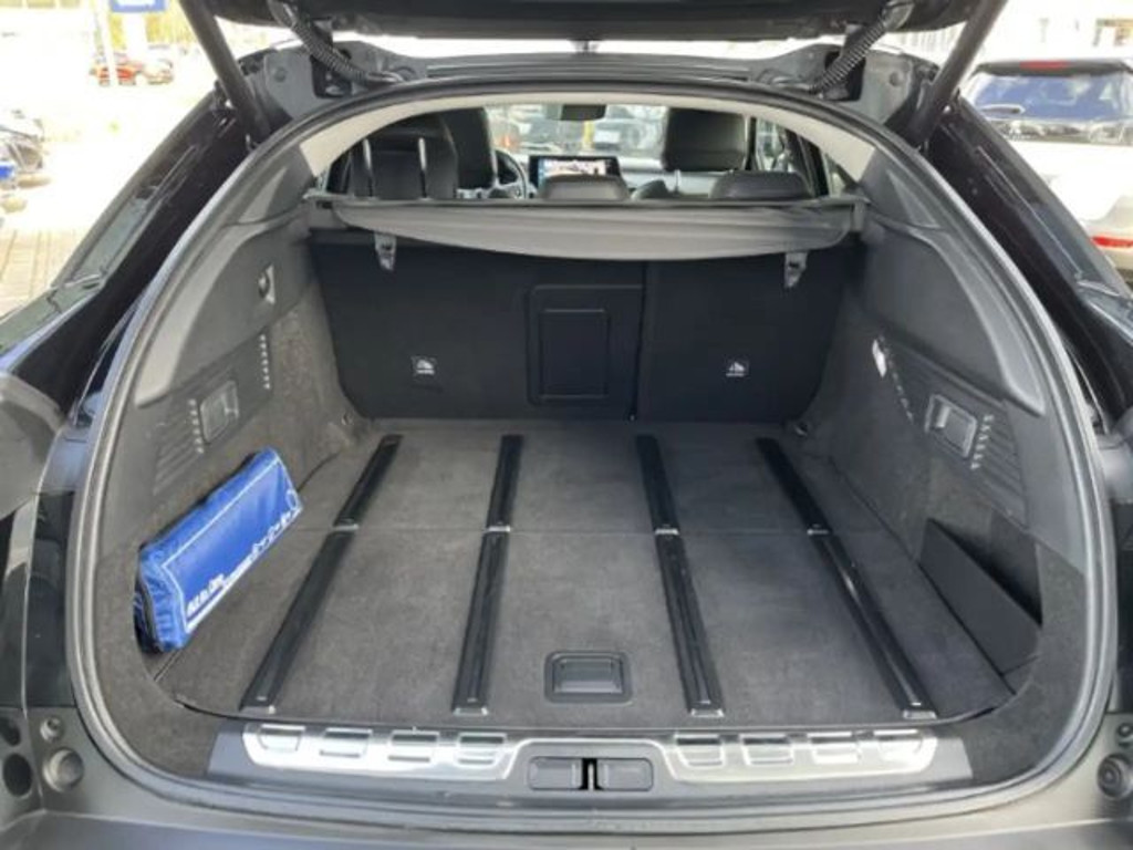 Citroën C5 X