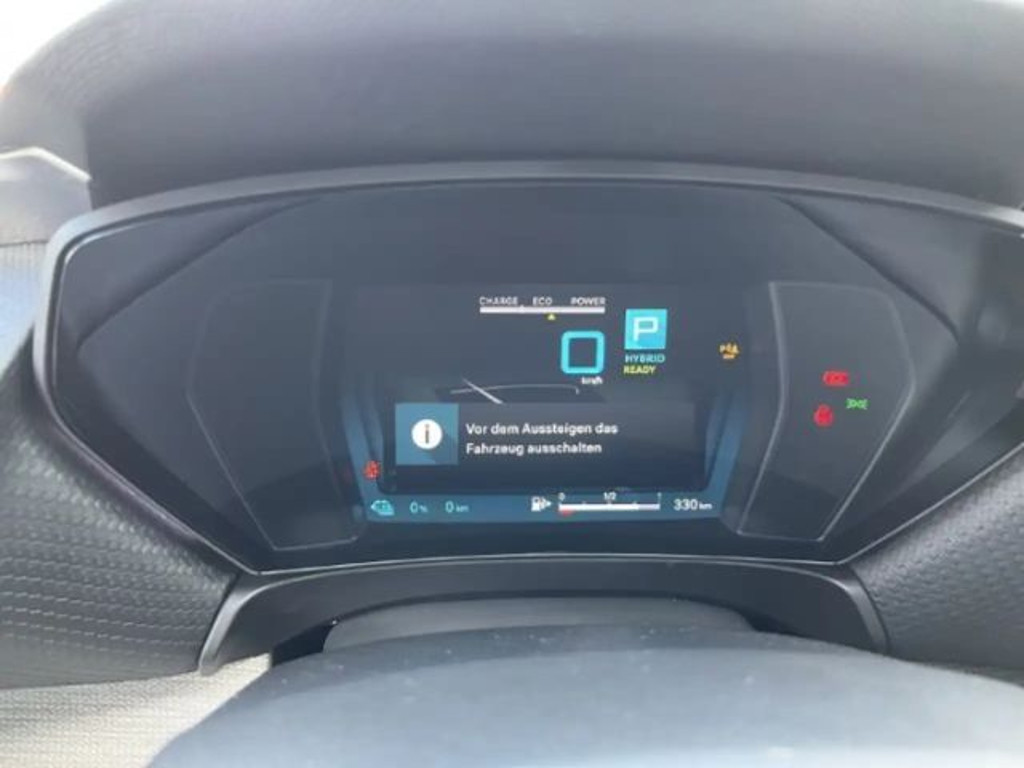 Citroën C5 X