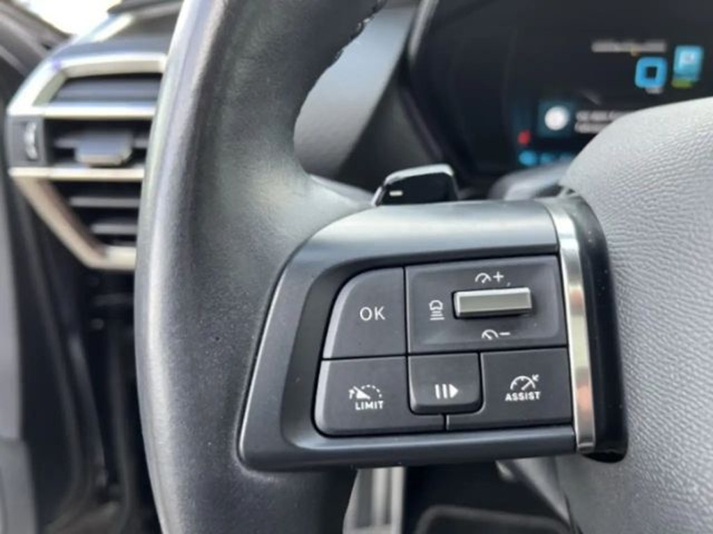 Citroën C5 X