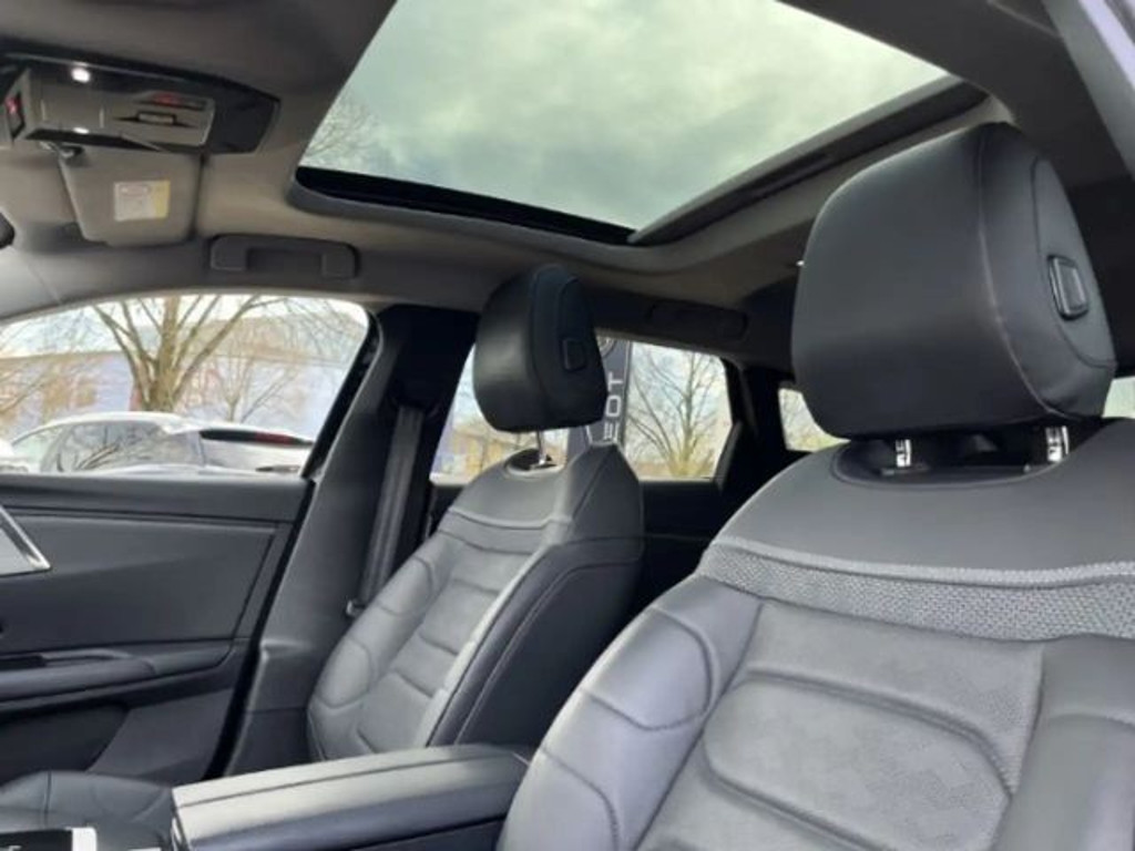 Citroën C5 X