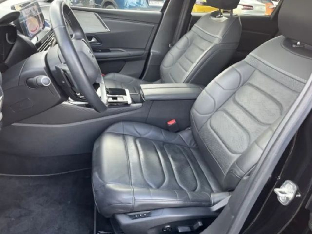 Citroën C5 X