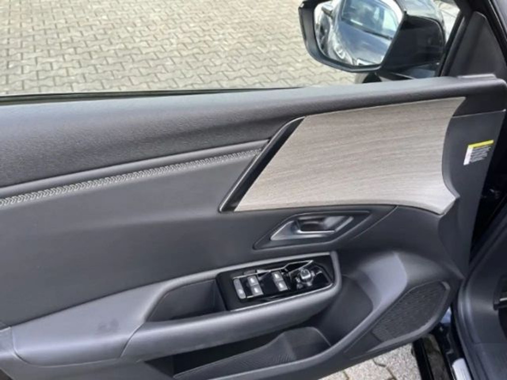 Citroën C5 X